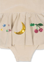 (KS102638) Beatrice Swimsuit - MintMouse (Unicorner Concept Store)