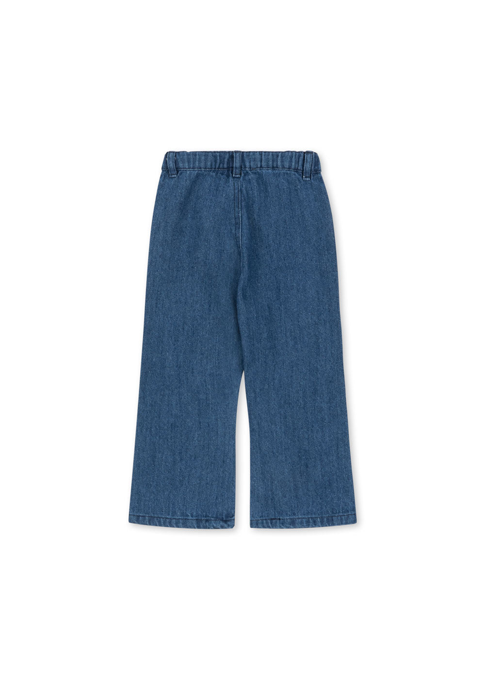 Elba Flare Jeans GOTS