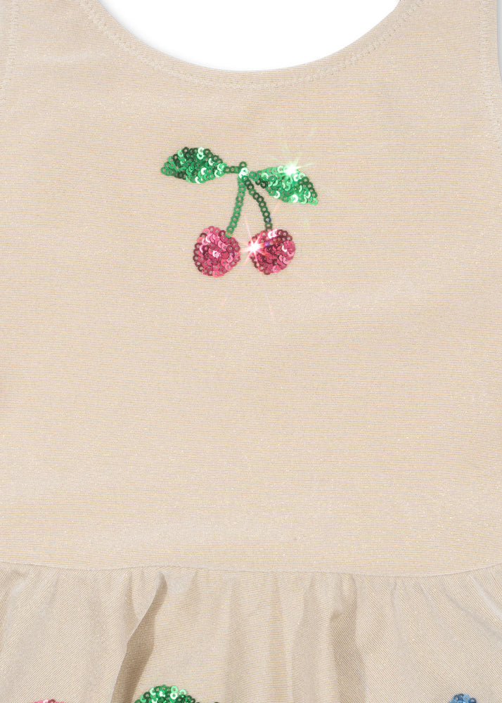 (KS102638) Beatrice Swimsuit - MintMouse (Unicorner Concept Store)