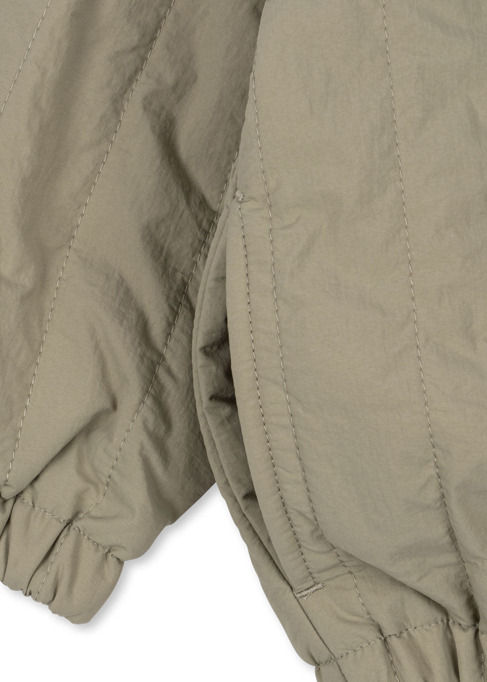 Juno Bomber Jacket - Laurel Oak