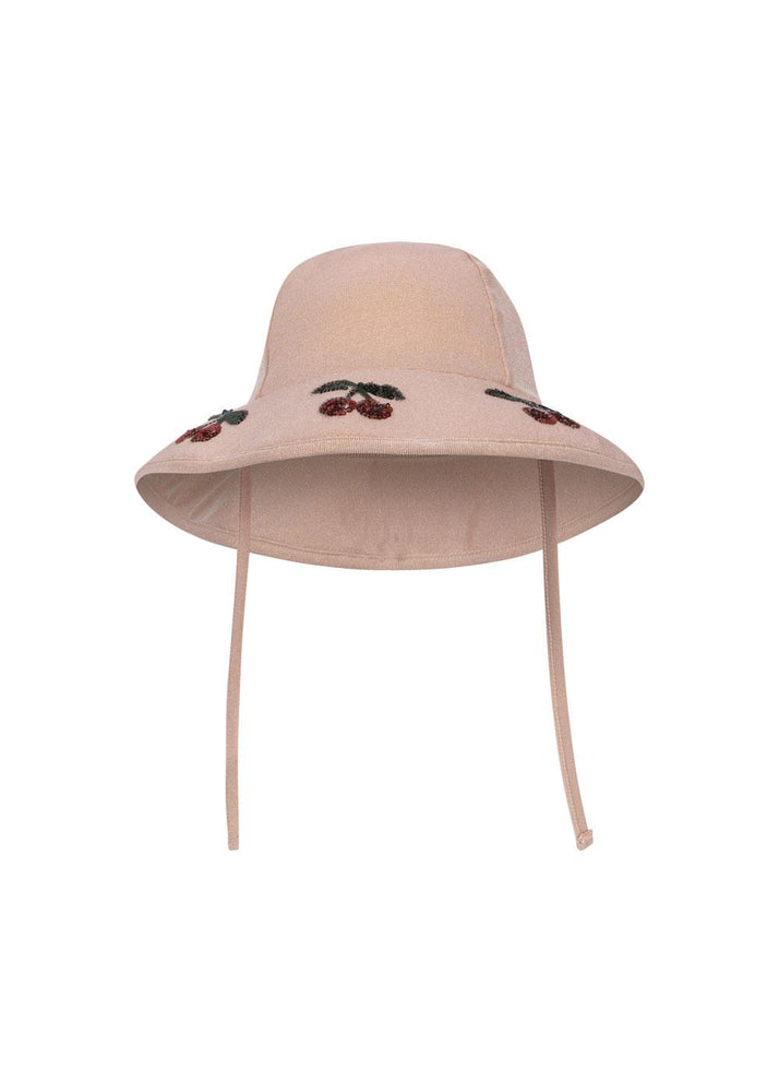 Jade Swim Hat - Evening Sand