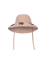 Jade Swim Hat - Evening Sand