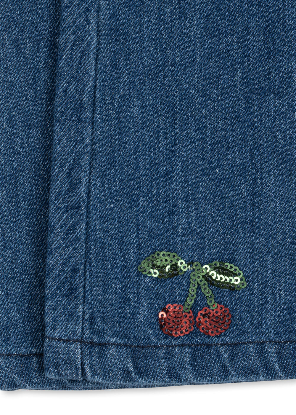 Elba Flare Jeans GOTS