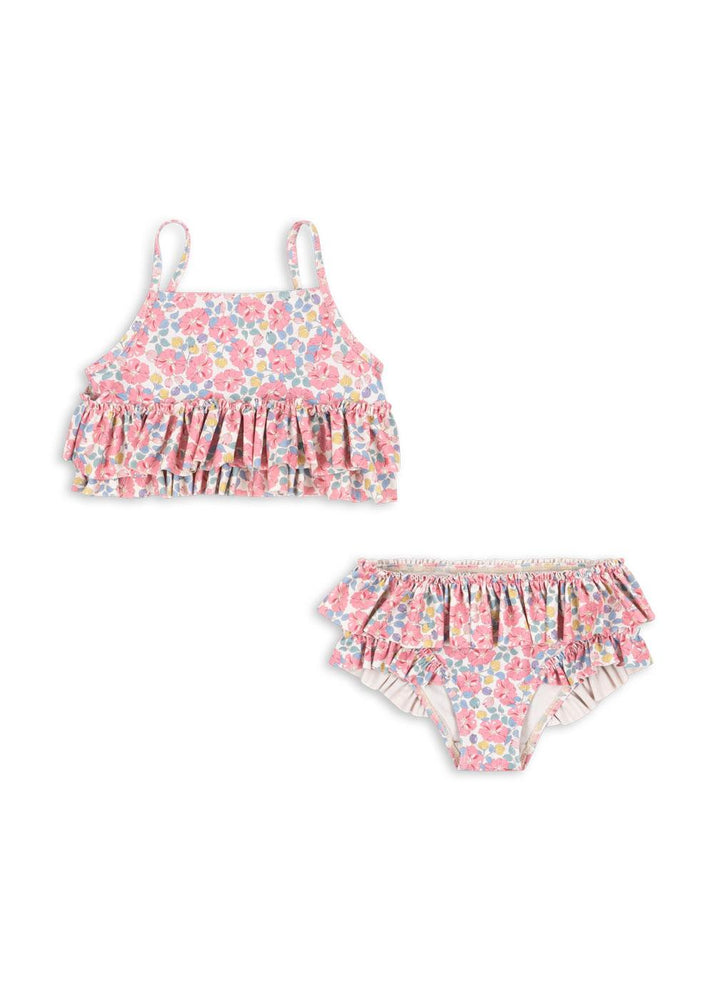 Manuca Frill Bikini