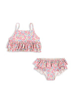 Manuca Frill Bikini