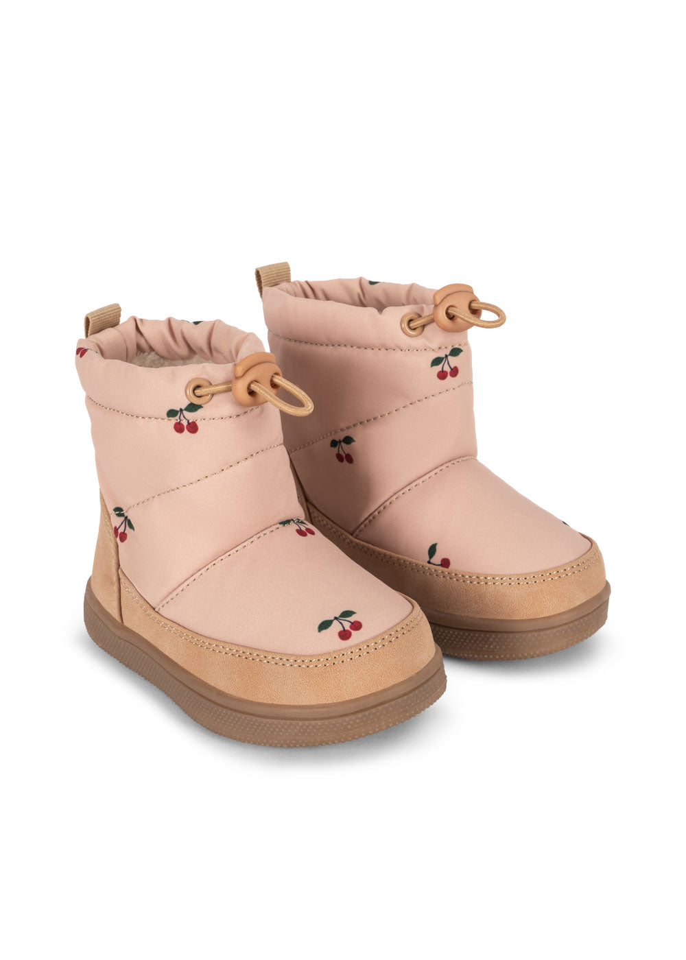Storma Boot -  Cherry Blush