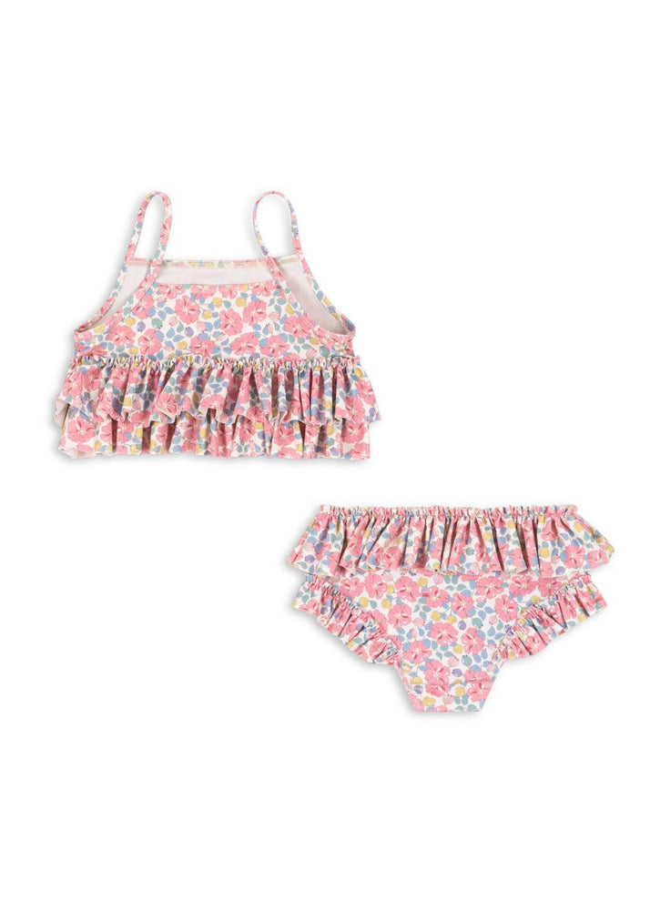 Manuca Frill Bikini - MintMouse (Unicorner Concept Store)