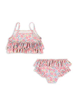 Manuca Frill Bikini - MintMouse (Unicorner Concept Store)