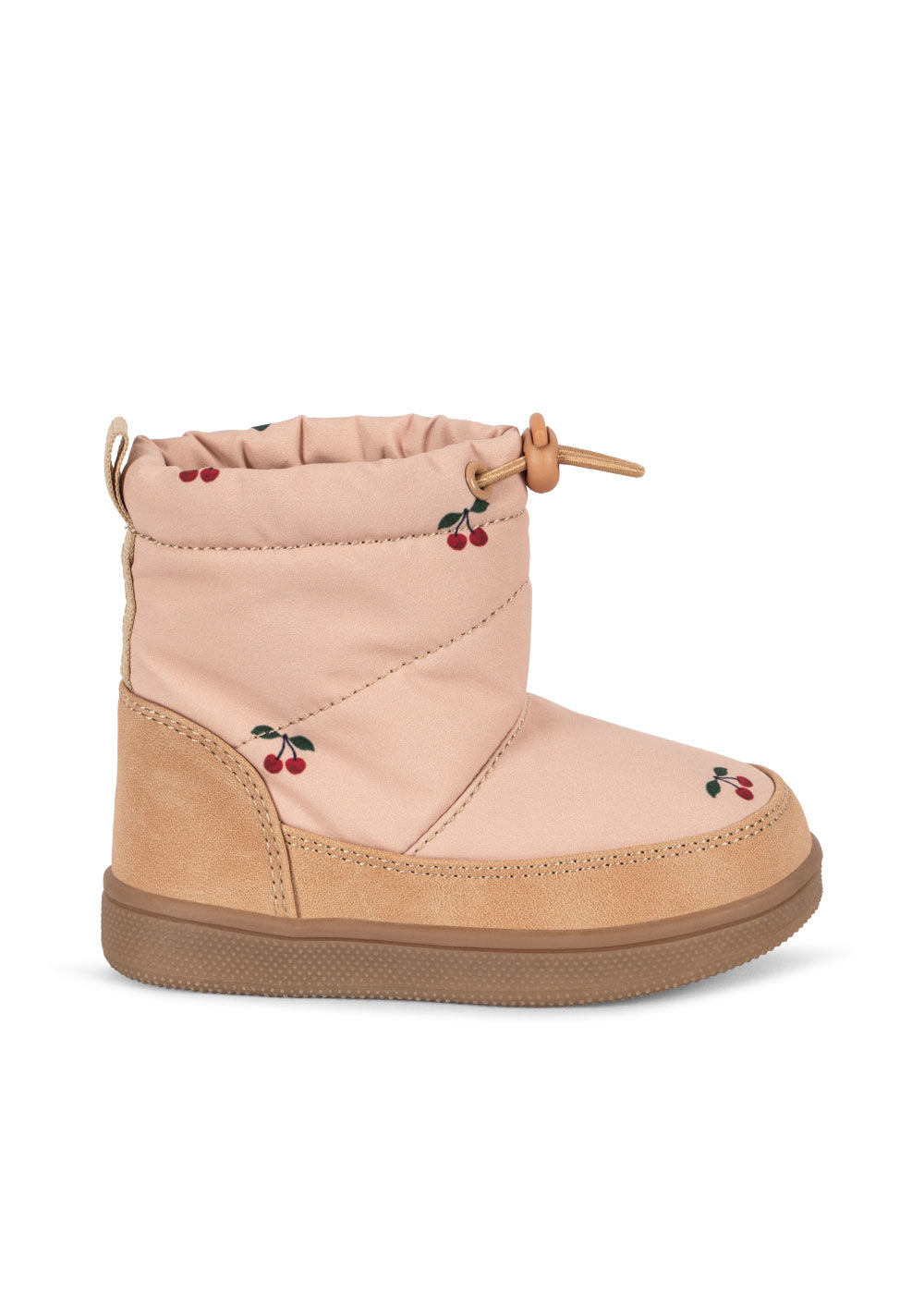 Storma Boot -  Cherry Blush
