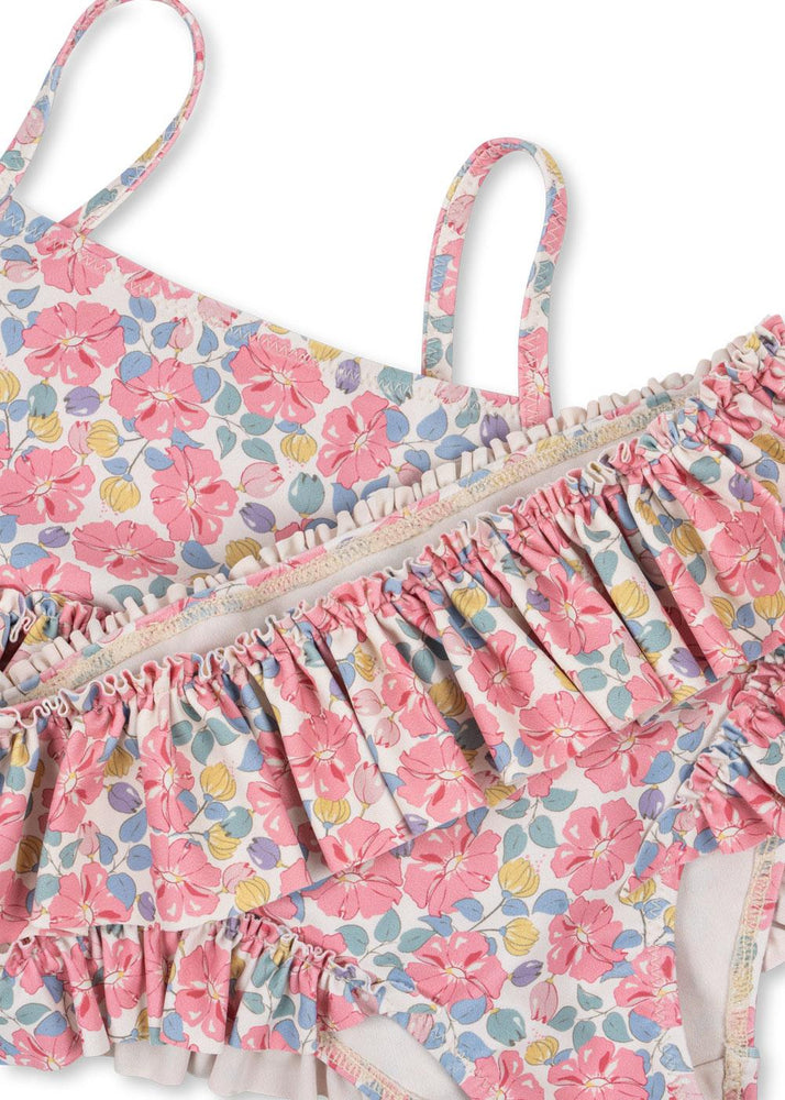 Manuca Frill Bikini - MintMouse (Unicorner Concept Store)