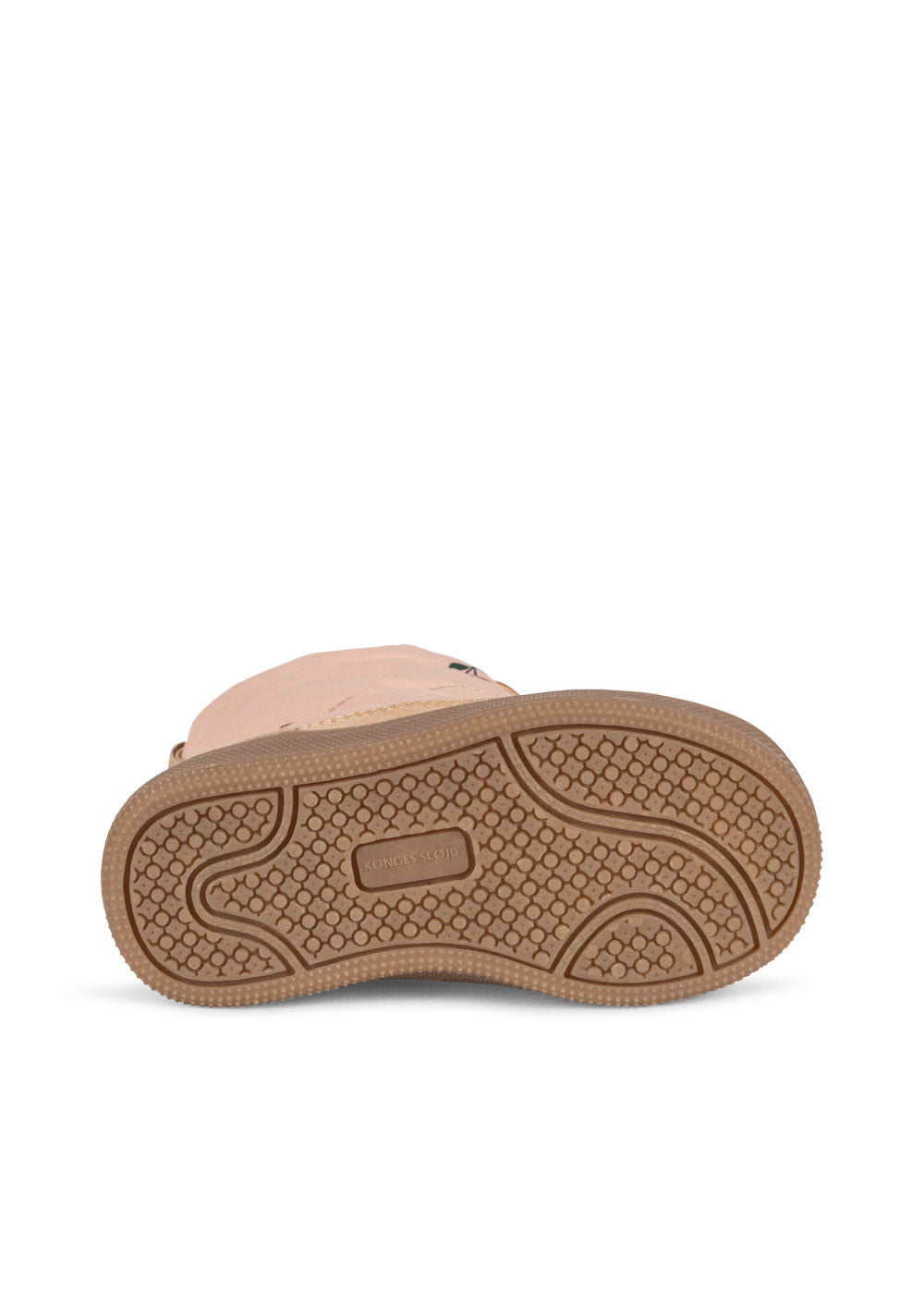 Storma Boot -  Cherry Blush