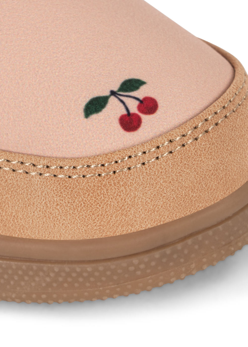 Storma Boot -  Cherry Blush