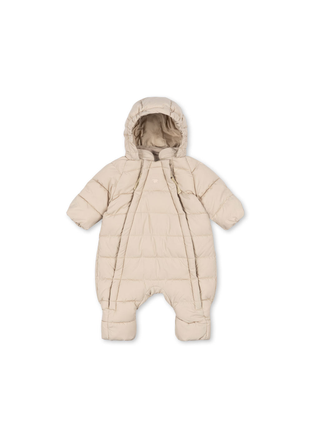 Alpi Baby Suit - Cement - MintMouse (Unicorner Concept Store)