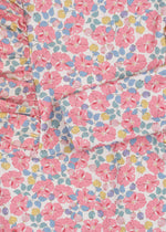 Manuca Frill Onesie - Rose Anglaise - MintMouse (Unicorner Concept Store)