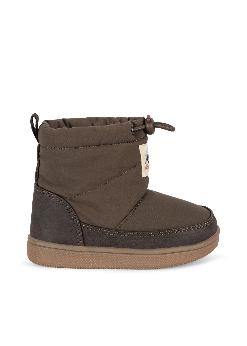 KS105771 Storma Boot -  Walnut