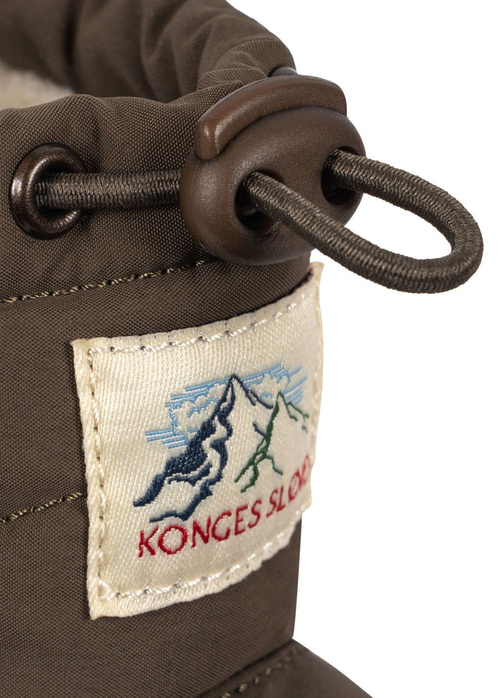 KS105771 Storma Boot -  Walnut