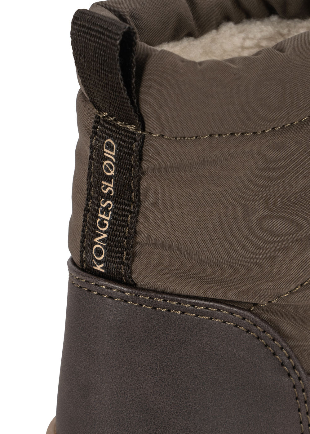 KS105771 Storma Boot -  Walnut