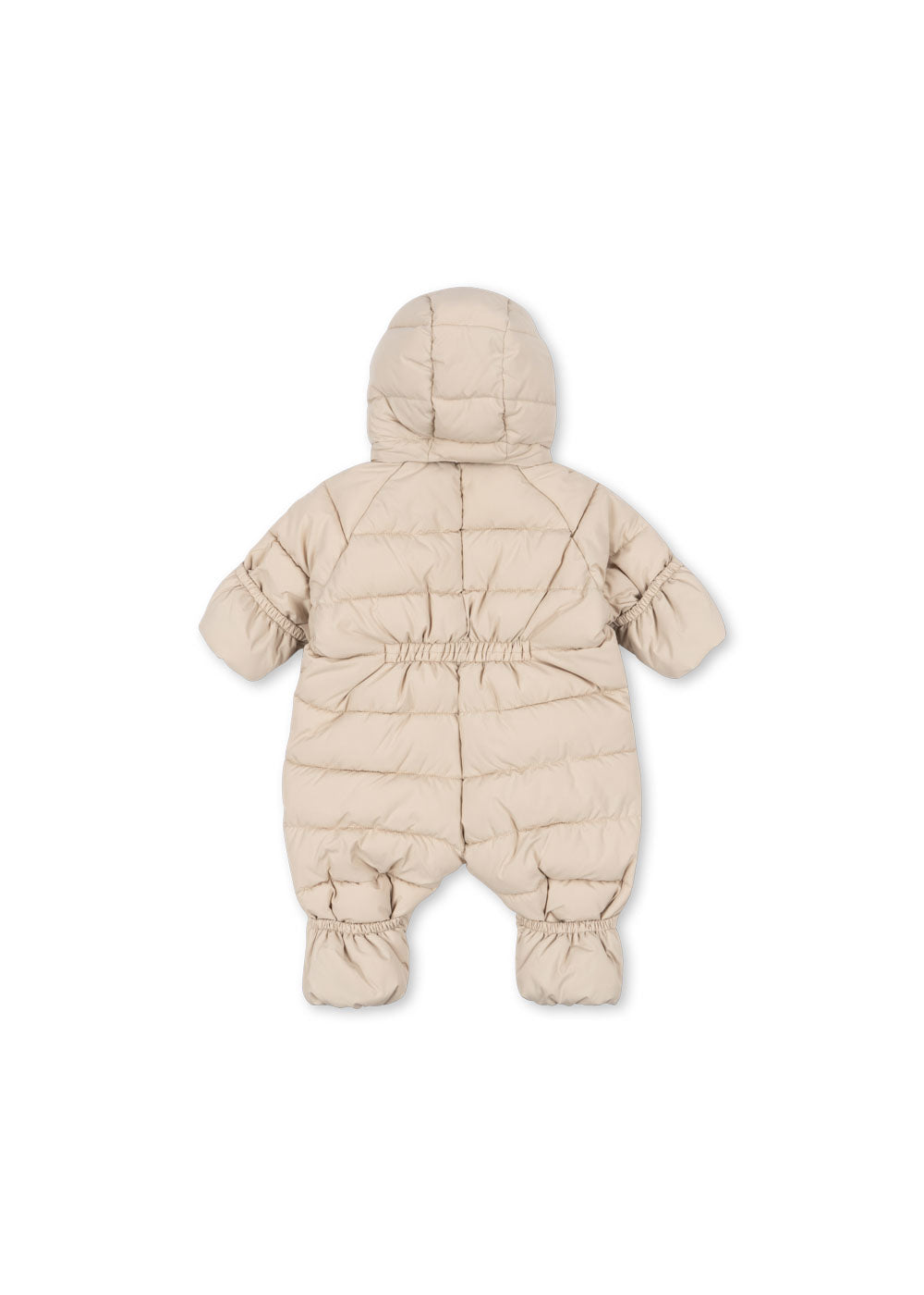 Alpi Baby Suit - Cement - MintMouse (Unicorner Concept Store)