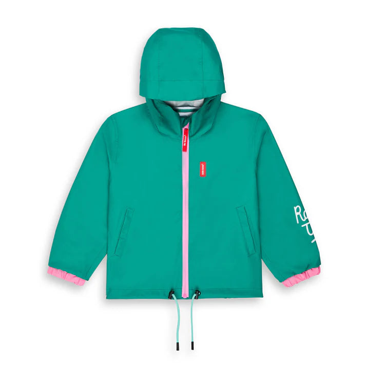 Ali Waterproof Jacket