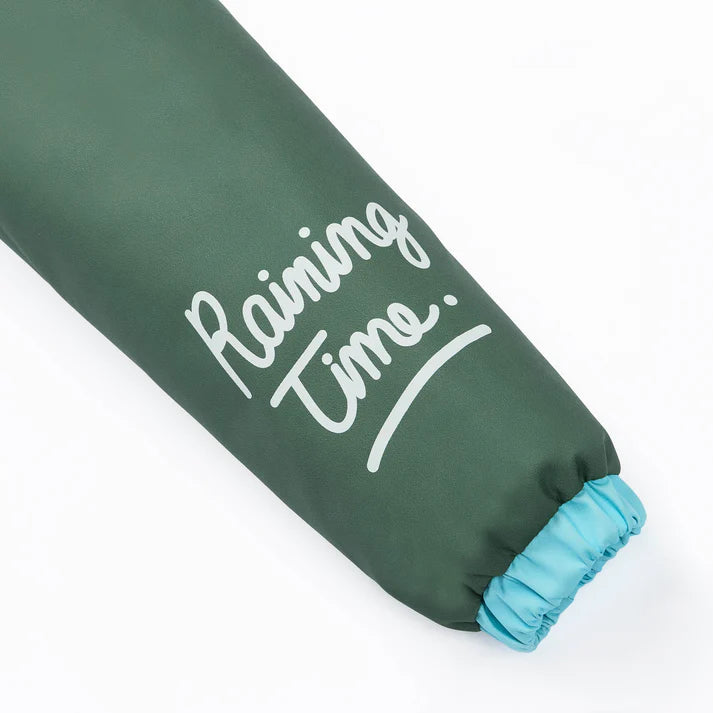 Captain Waterproof Jacket - MintMouse (Unicorner Concept Store)