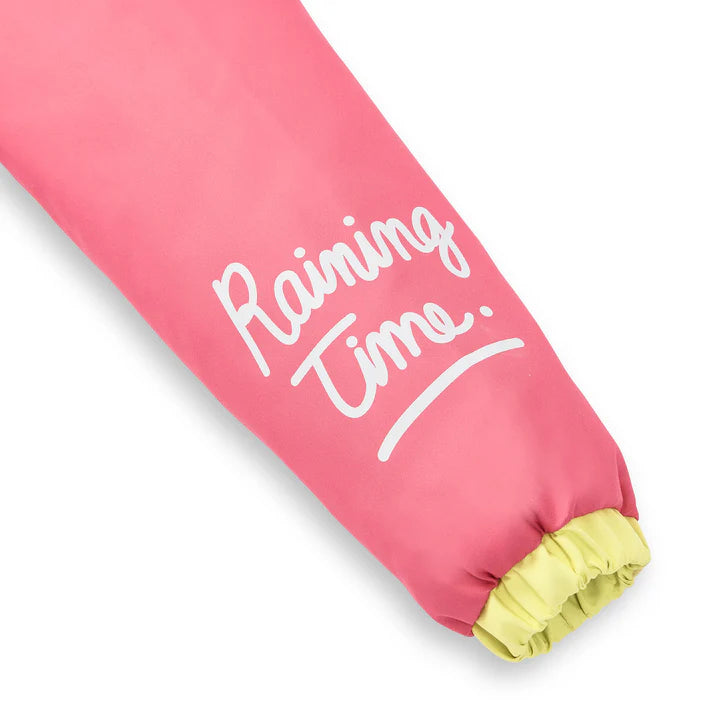 Pitaya Waterproof Jacket. - MintMouse (Unicorner Concept Store)