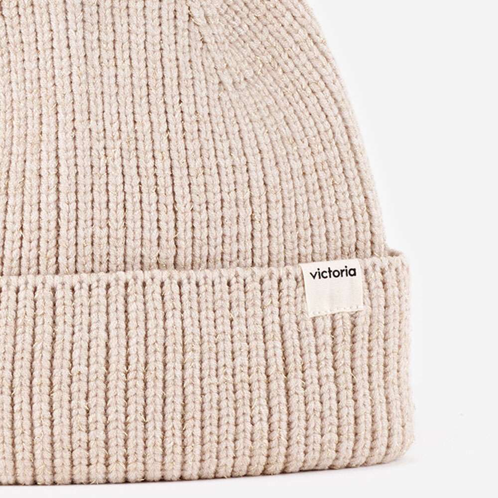 Winter Beanie - Beige - MintMouse (Unicorner Concept Store)