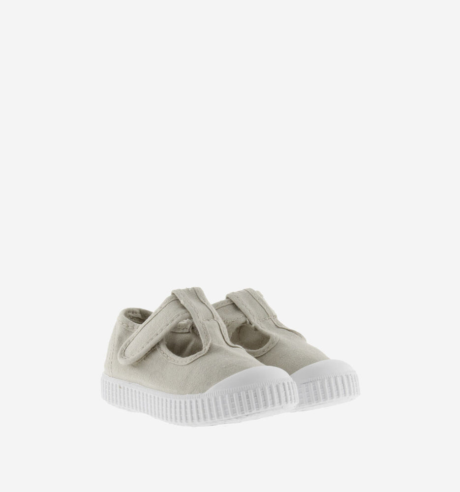 VICTORIA 136625 - Hielo grey - MintMouse (Unicorner Concept Store)