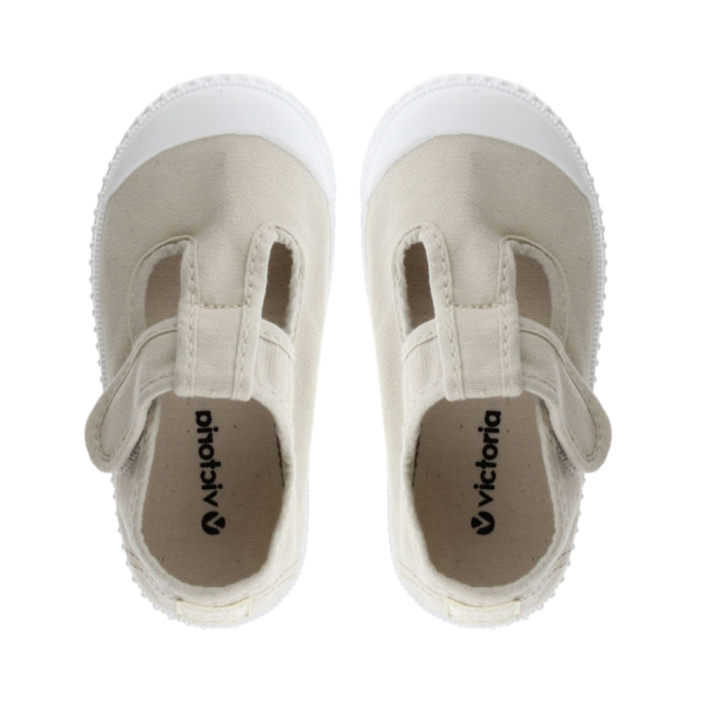 VICTORIA 136625 - Hielo grey - MintMouse (Unicorner Concept Store)