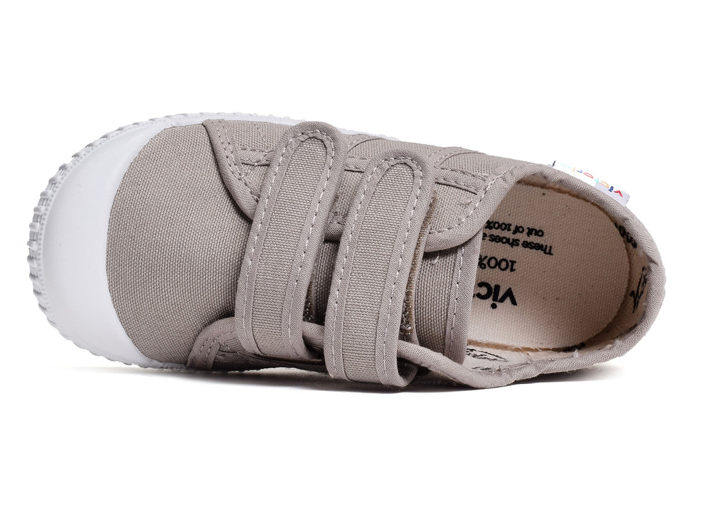 Victoria Trainers - Beige  (136606) - MintMouse (Unicorner Concept Store)