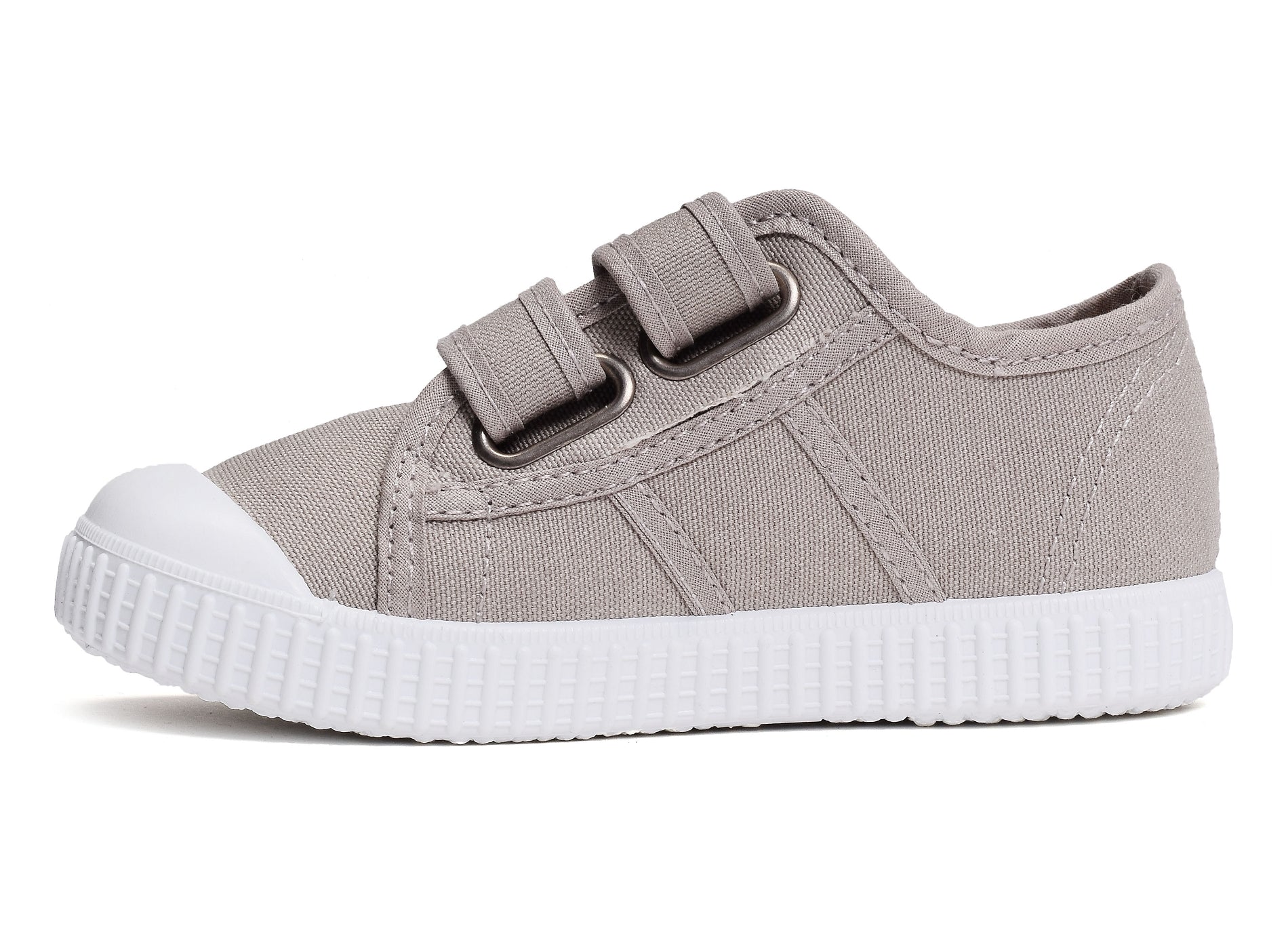 Victoria Trainers - Beige  (136606) - MintMouse (Unicorner Concept Store)