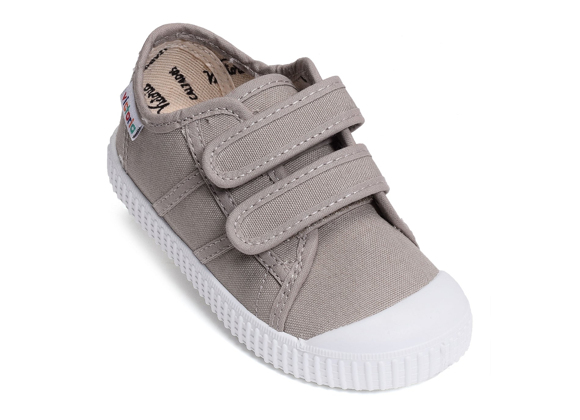 Victoria Trainers - Beige  (136606) - MintMouse (Unicorner Concept Store)