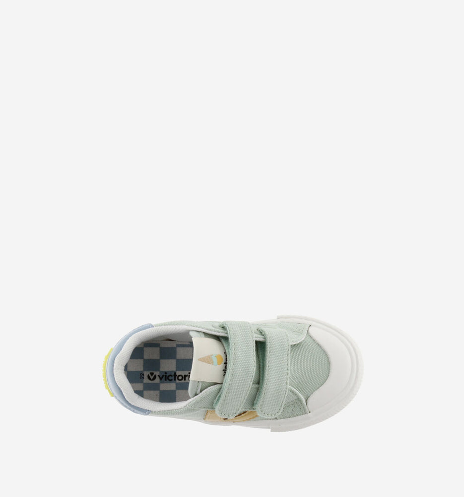 (1065189) Tribu Straps canvas  - Melon - MintMouse (Unicorner Concept Store)