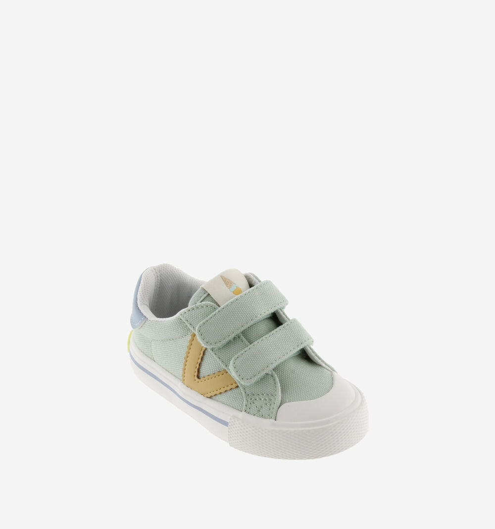 (1065189) Tribu Straps canvas  - Melon - MintMouse (Unicorner Concept Store)