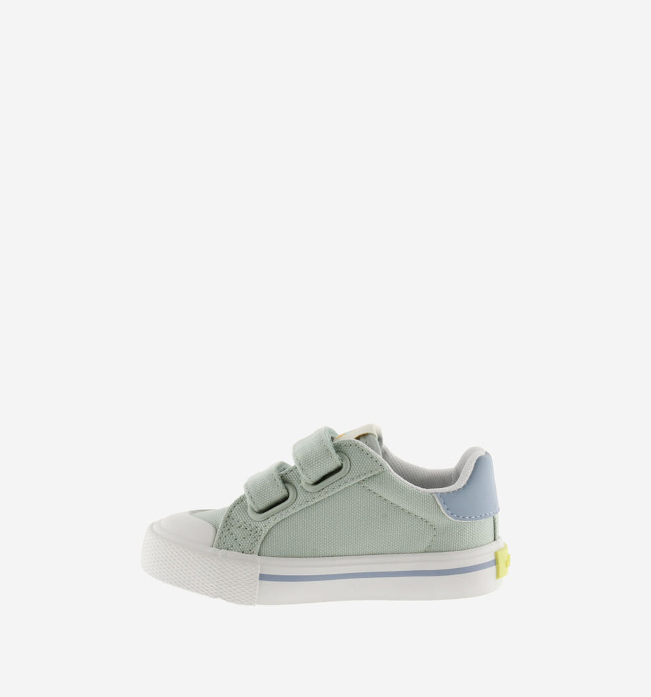 (1065189) Tribu Straps canvas  - Melon - MintMouse (Unicorner Concept Store)