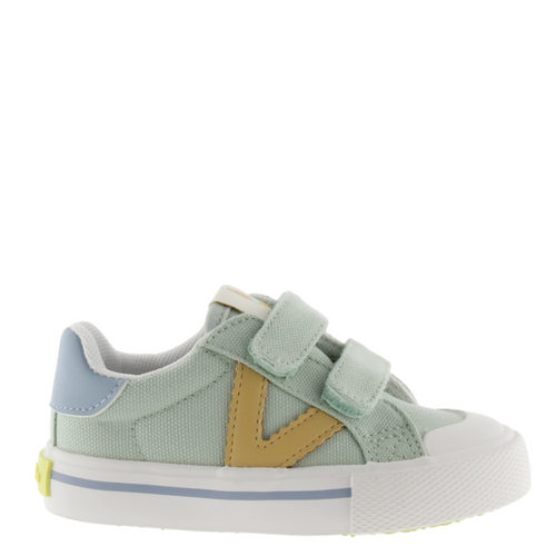 (1065189) Tribu Straps canvas  - Melon - MintMouse (Unicorner Concept Store)