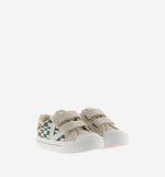 (1065191) Tribu checkerboard straps - Verde - MintMouse (Unicorner Concept Store)