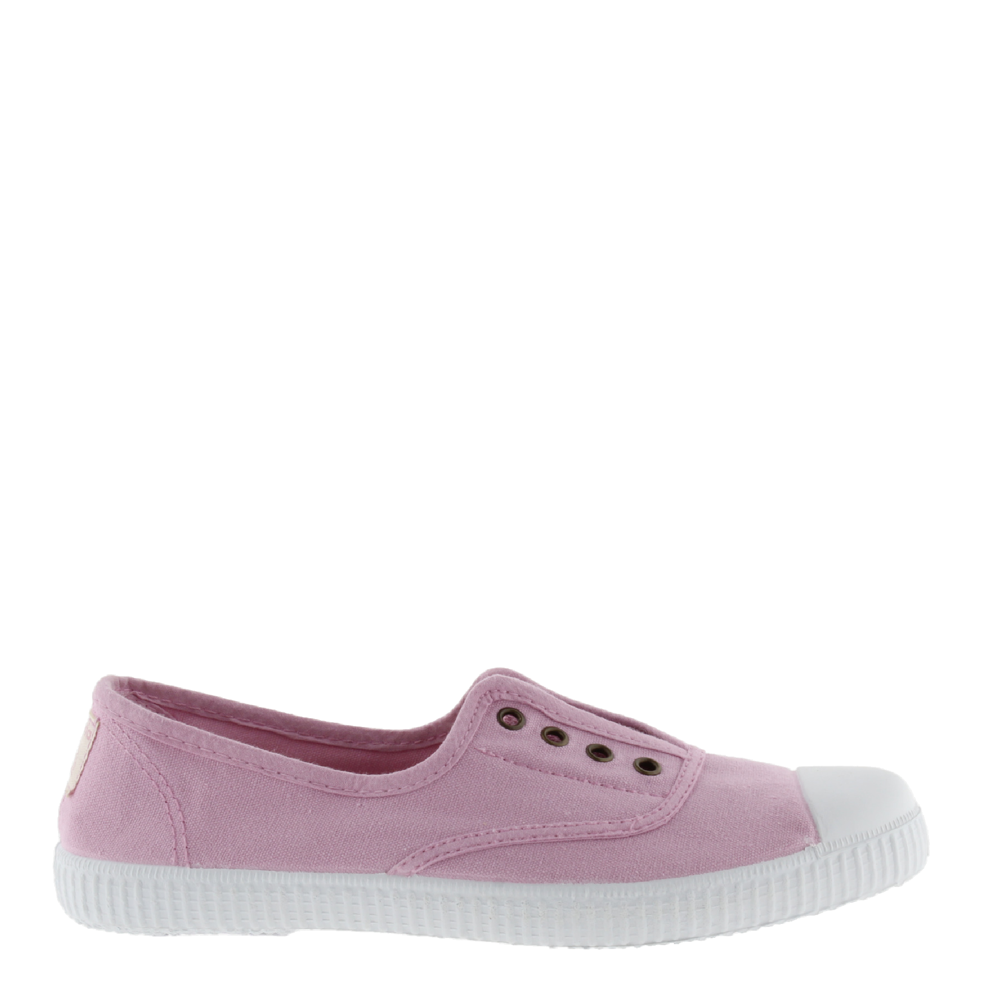 (106623) Women's canvas trainers with elastic - Petalo - MintMouse (Unicorner Concept Store)
