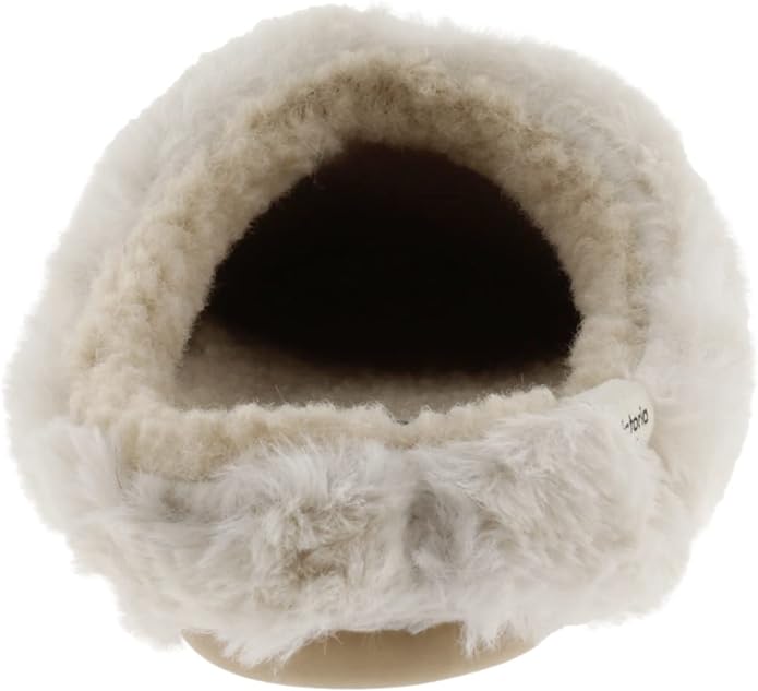 1081101 Victoria Slippers - Beige - MintMouse (Unicorner Concept Store)