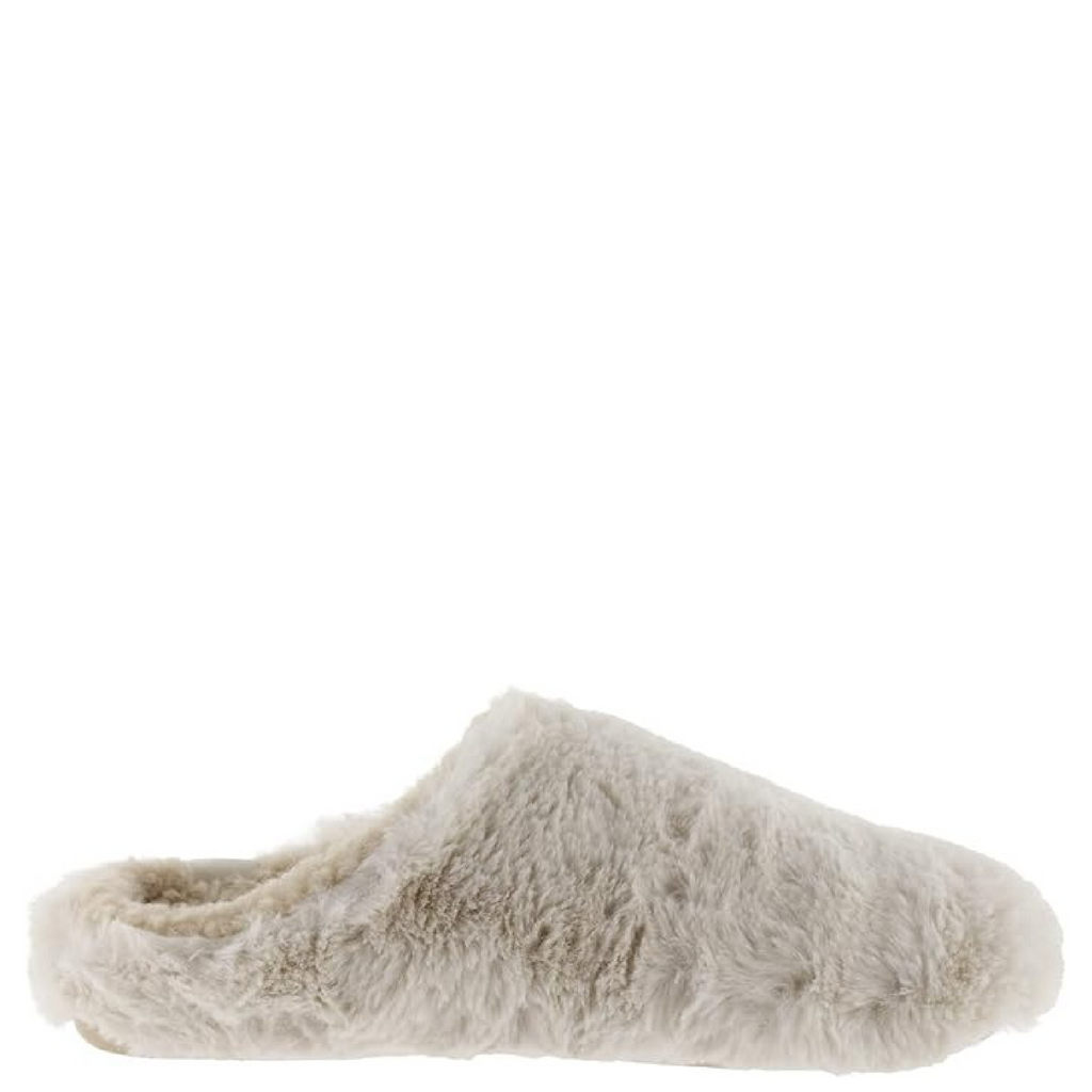 1081101 Victoria Slippers - Beige - MintMouse (Unicorner Concept Store)