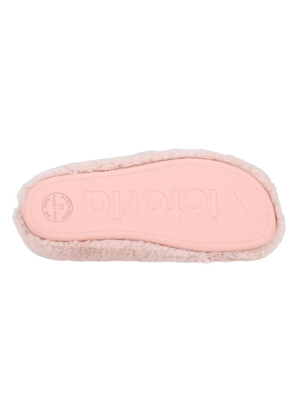 (1081101) Victoria Slippers - Nude - MintMouse (Unicorner Concept Store)