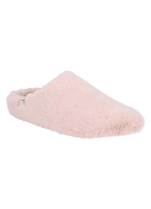 (1081101) Victoria Slippers - Nude - MintMouse (Unicorner Concept Store)