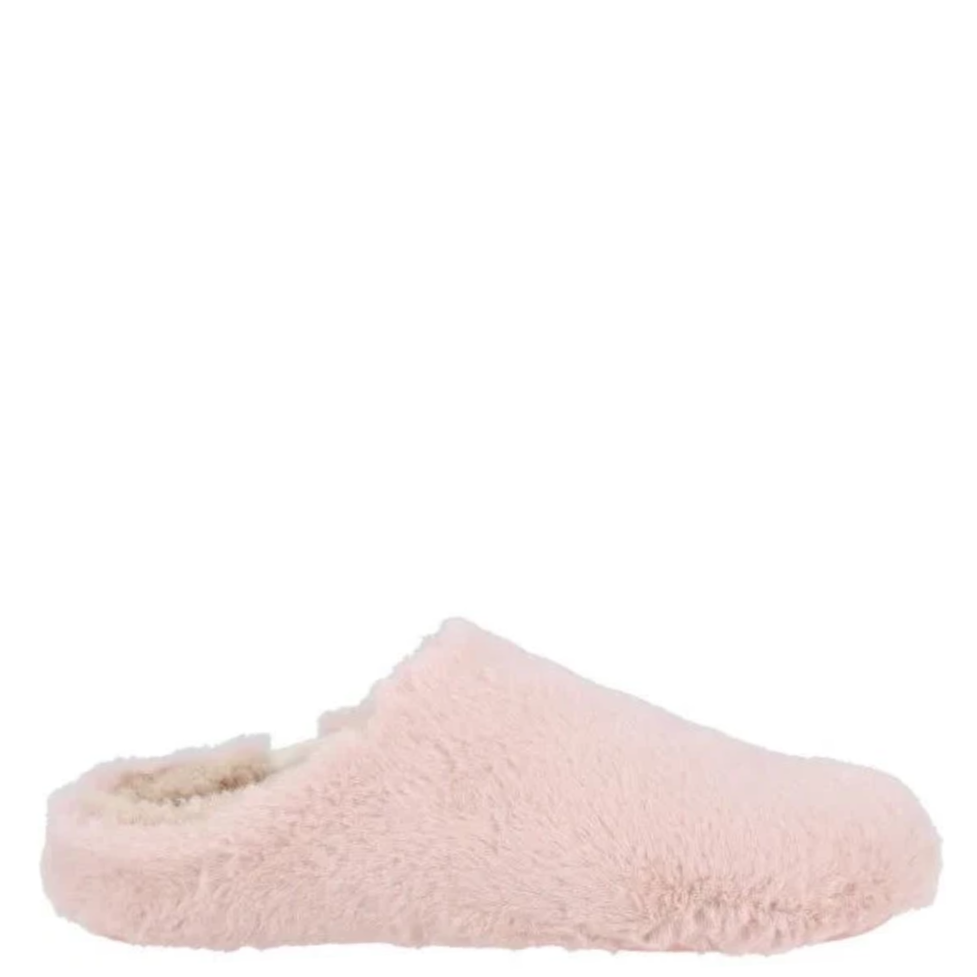 (1081101) Victoria Slippers - Nude - MintMouse (Unicorner Concept Store)