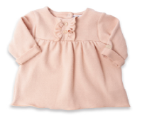 (1203TE00088-426) Warm Pink dress