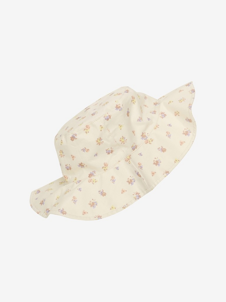 6015 Bucket hat - Eggnog 1701 - MintMouse (Unicorner Concept Store)