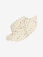 6015 Bucket hat - Eggnog 1701 - MintMouse (Unicorner Concept Store)