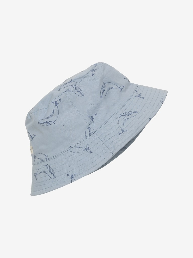 5761 Bucket hat - Dusty Blue 7410 - MintMouse (Unicorner Concept Store)