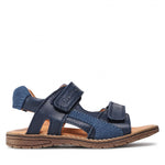 (G3150212) Froddo Sandals - DAROS DOUBLE - Blue