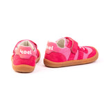 Barefoot DYLAN Suede - Fucsia