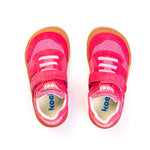 Barefoot DYLAN Suede - Fucsia