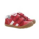 Barefoot Denis  - Red